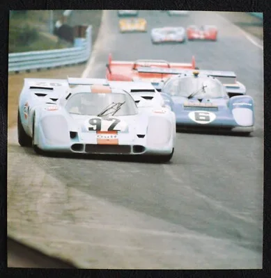 Can-Am Watkins Glen 1971
